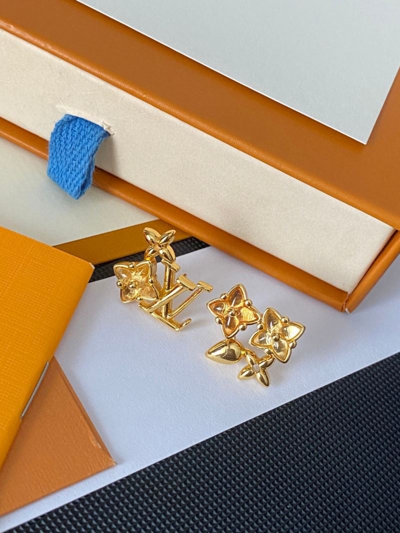 Louis Vuitton Earrings